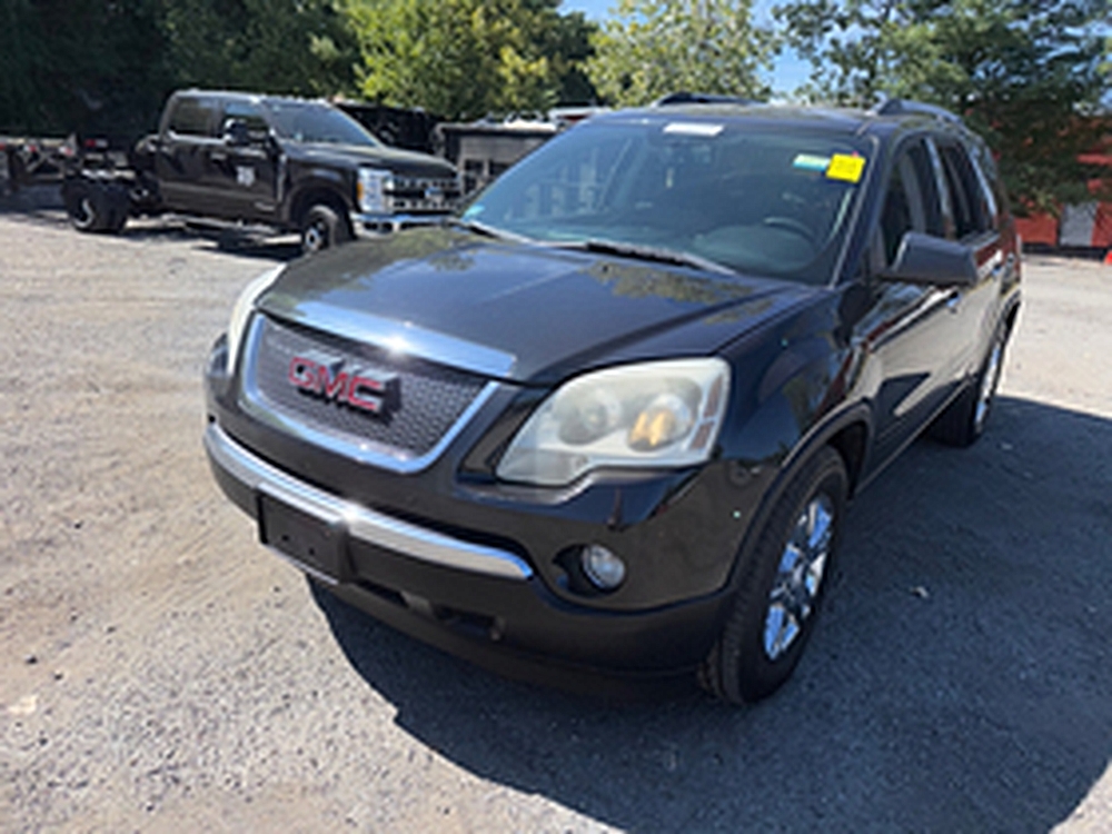2011 GMC Acadia