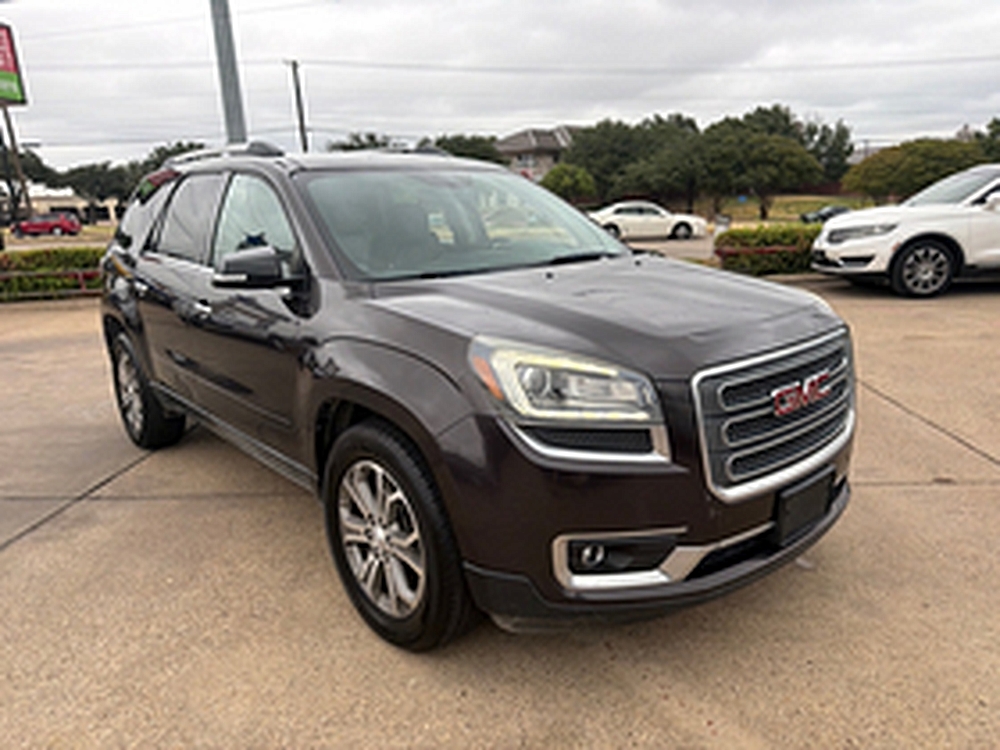 2015 GMC Acadia