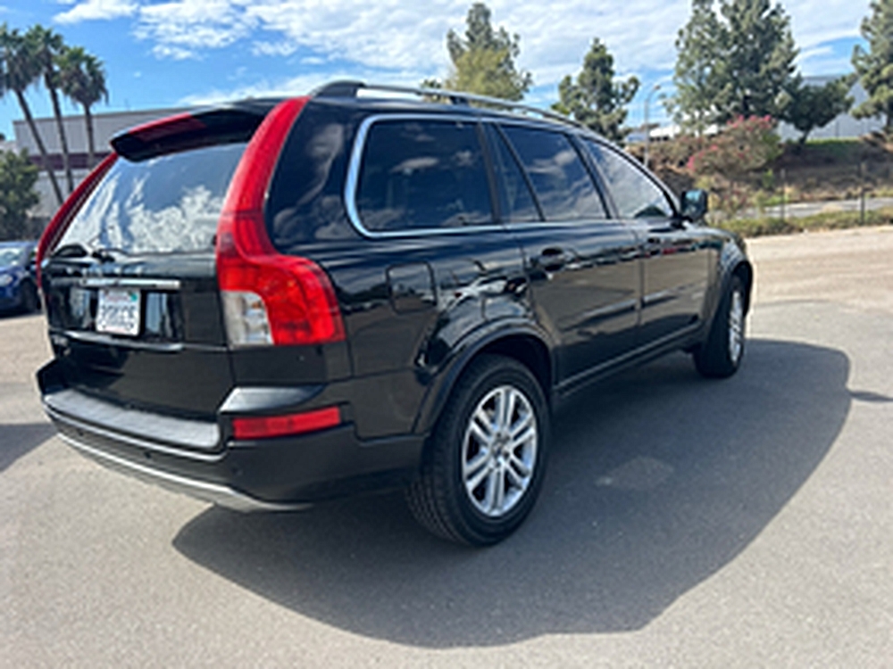 2011 Volvo XC90