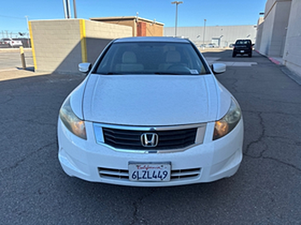 2010 Honda Accord