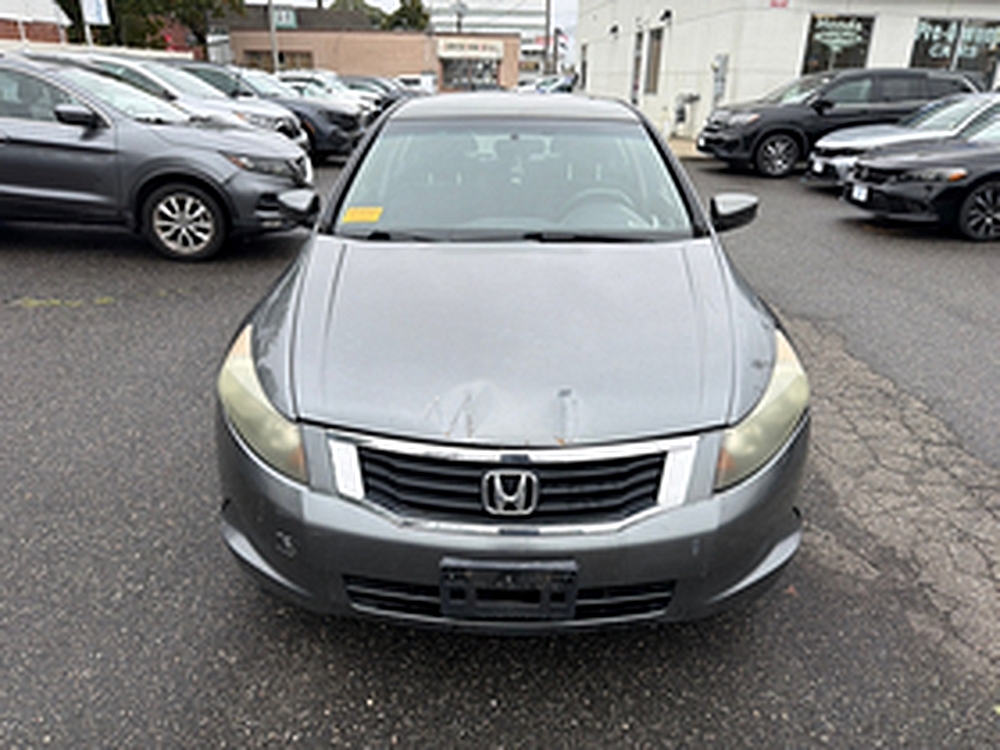 2010 Honda Accord