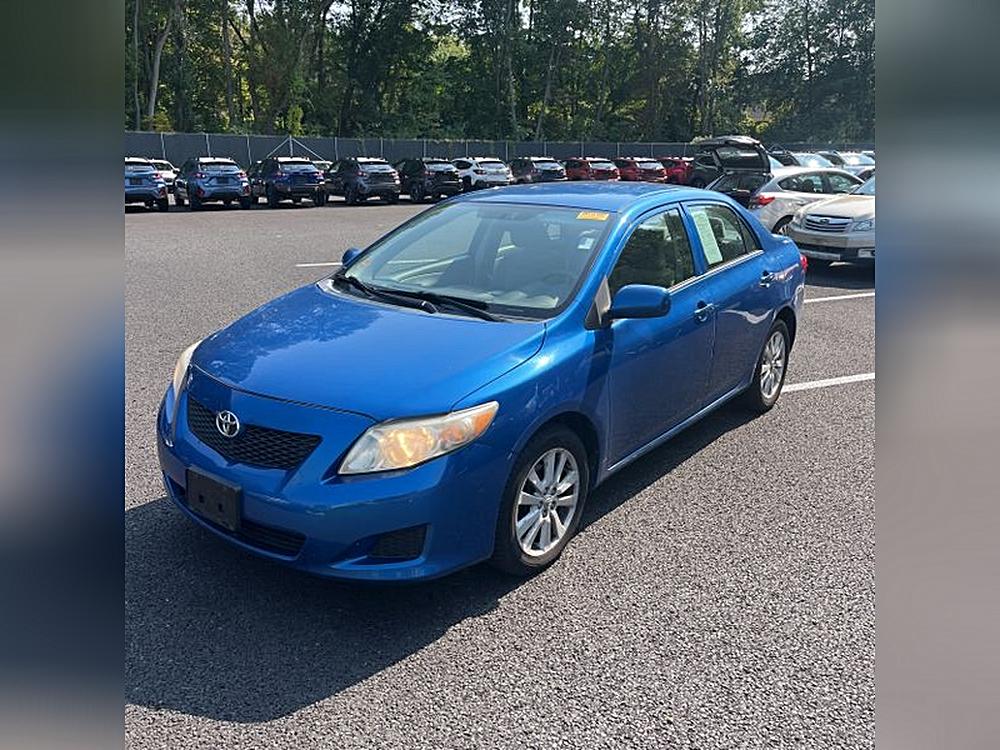 Image 6 of 2022 Toyota Corolla LE