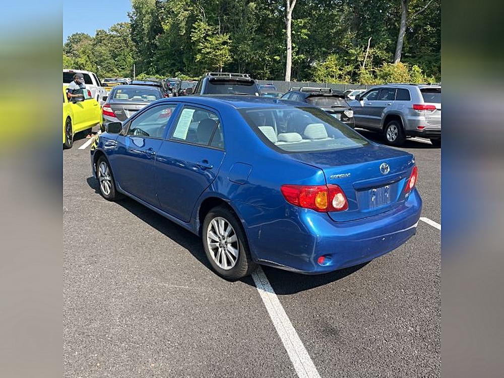 Image 7 of 2022 Toyota Corolla LE