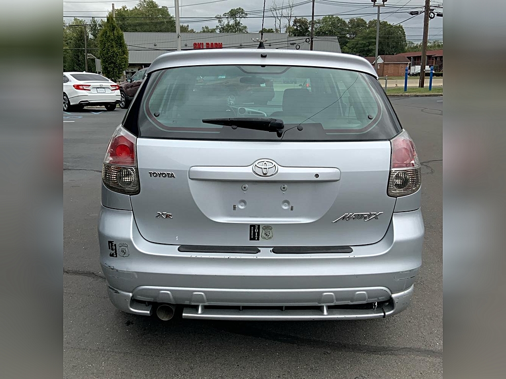 Image 8 of 2009 Toyota Matrix S