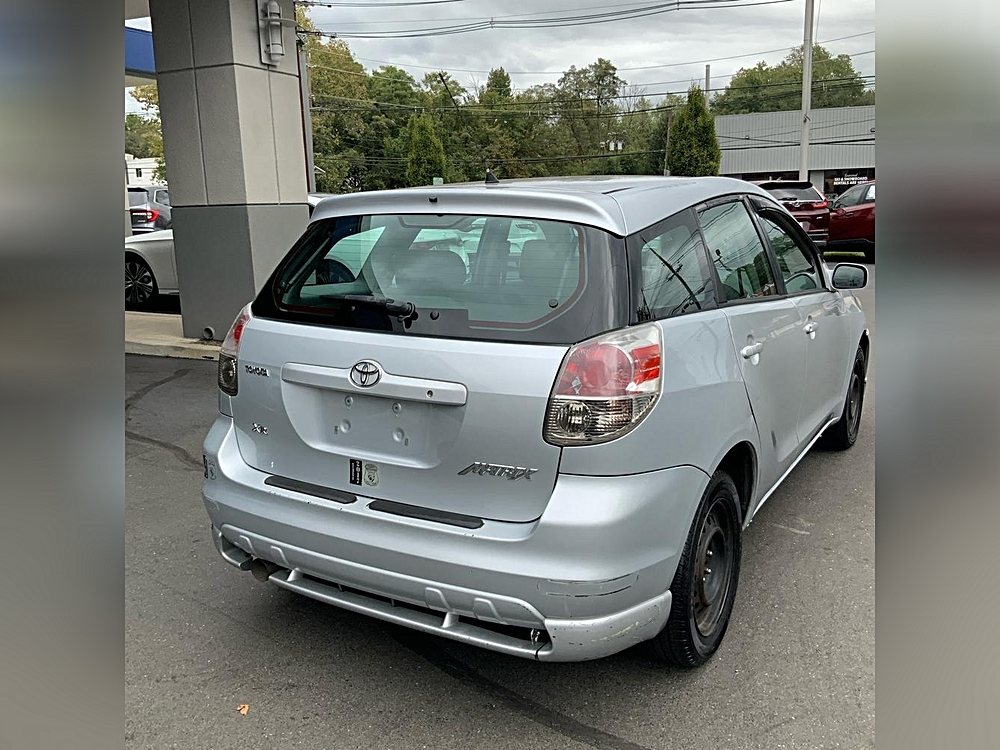Image 9 of 2009 Toyota Matrix S