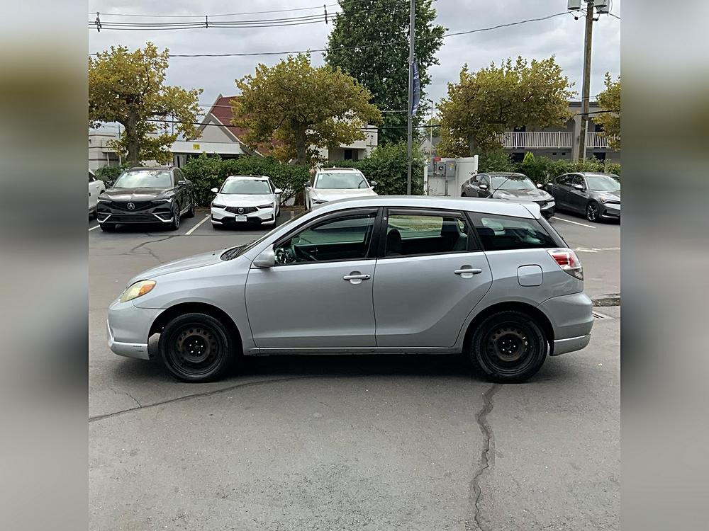 Image 6 of 2009 Toyota Matrix S