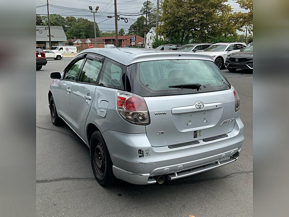Image 7 of 2009 Toyota Matrix S