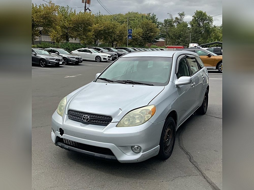Image 5 of 2009 Toyota Matrix S