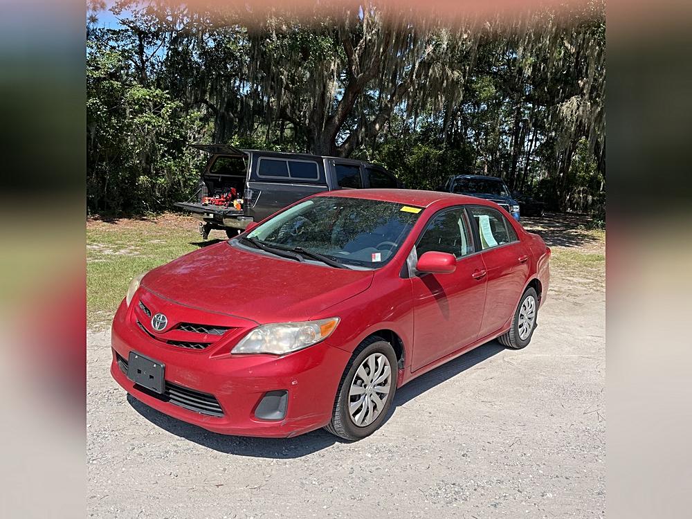 Image 10 of 2022 Toyota Corolla LE