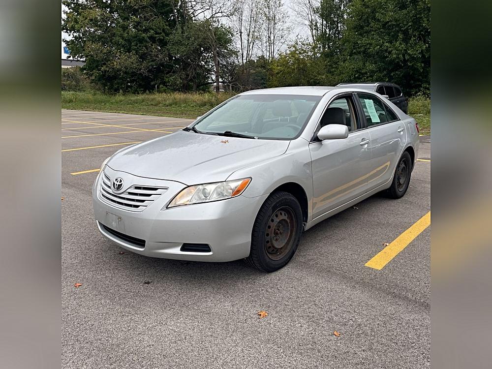 Image 6 of 2018 Toyota Camry LE