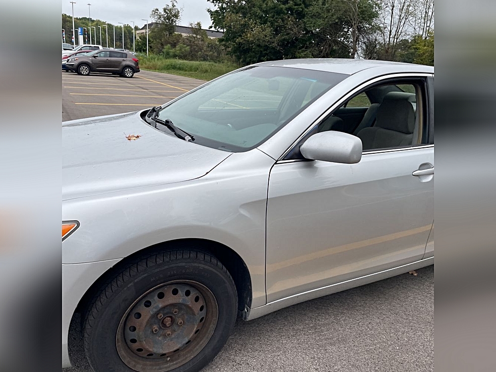 Image 7 of 2018 Toyota Camry LE