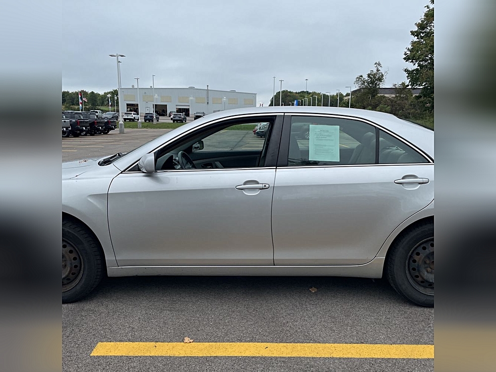 Image 9 of 2018 Toyota Camry LE