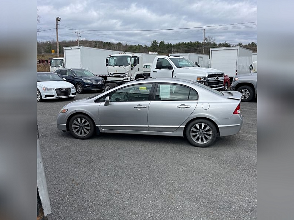 2010 Honda Civic