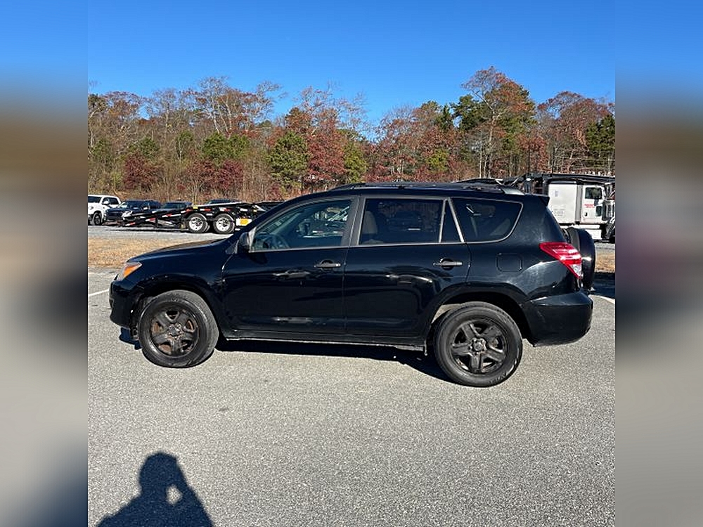 Image 6 of 2010 Toyota RAV4 4WD 4dr V6 5-Spd AT Sport (Natl)