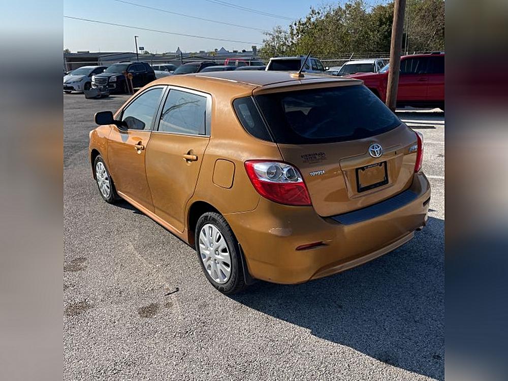 Image 10 of 2009 Toyota Matrix S