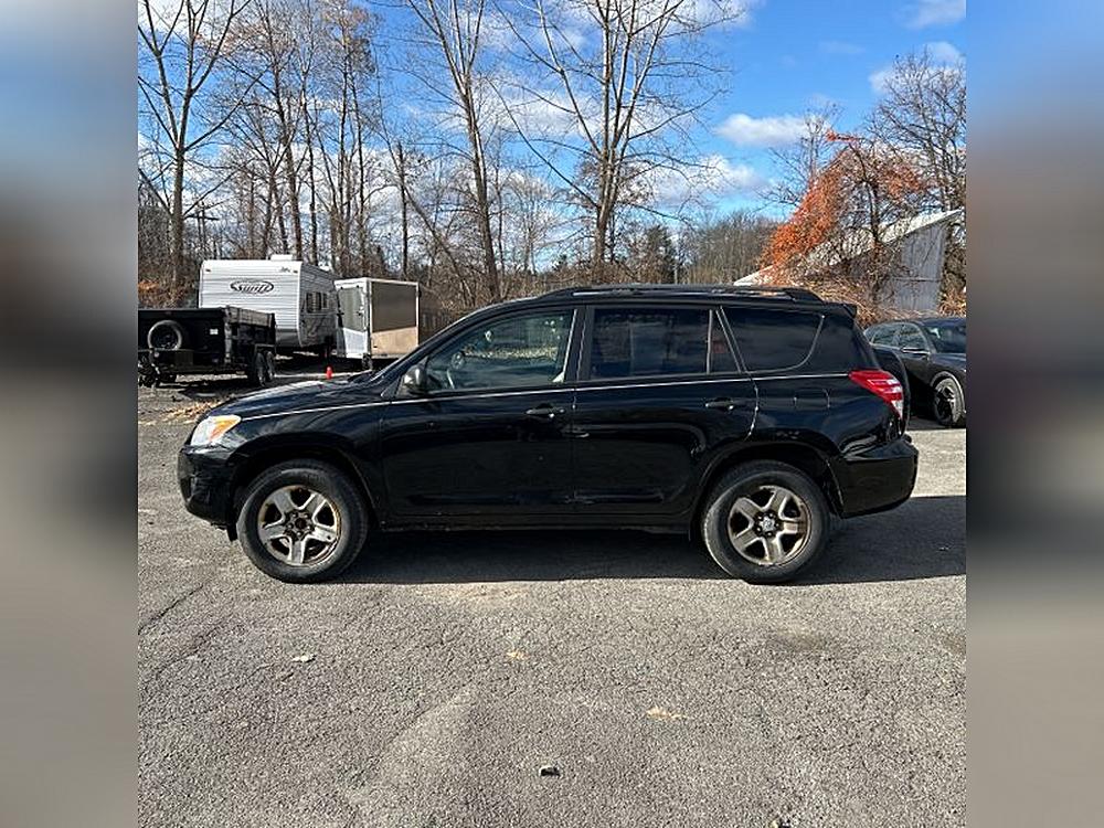 Image 10 of 2010 Toyota RAV4 4WD 4dr V6 5-Spd AT Sport (Natl)
