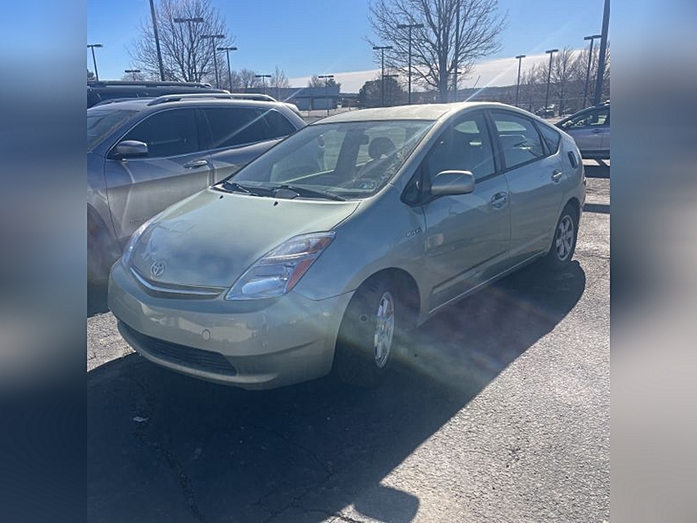 Image 3 of 2007 Toyota Prius 5dr HB (Natl)