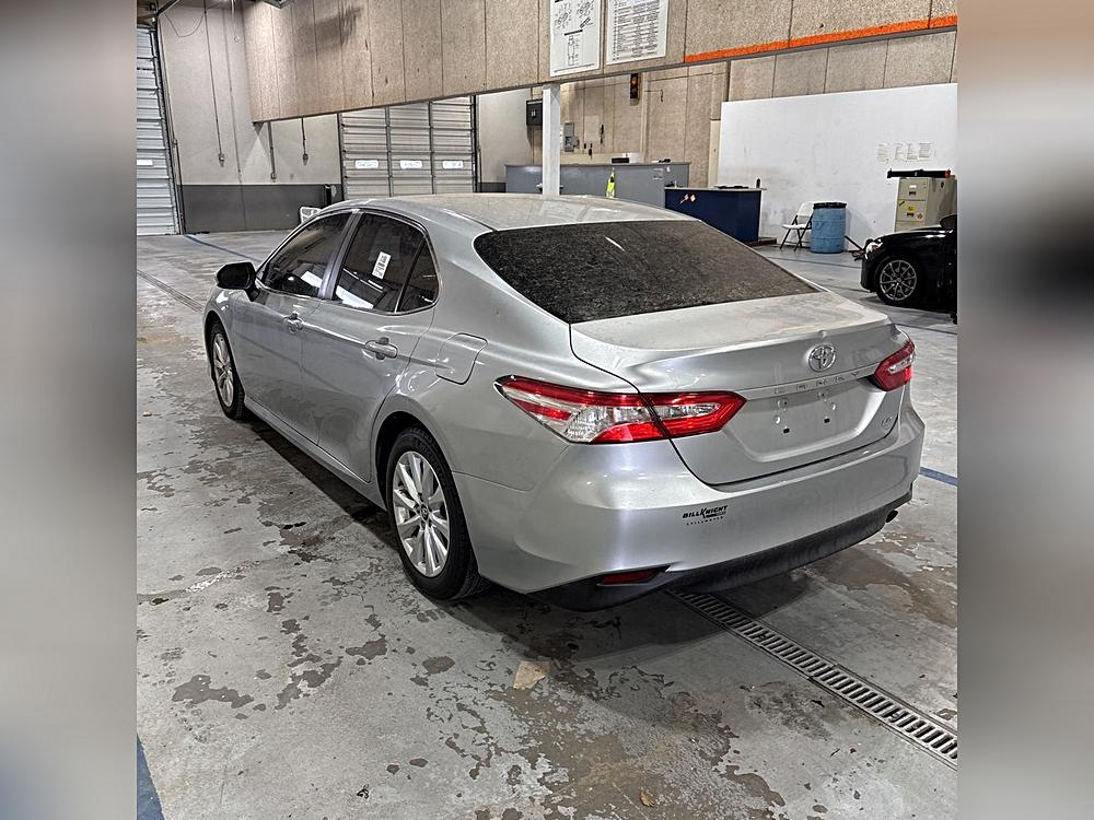 Image 5 of 2018 Toyota Camry LE