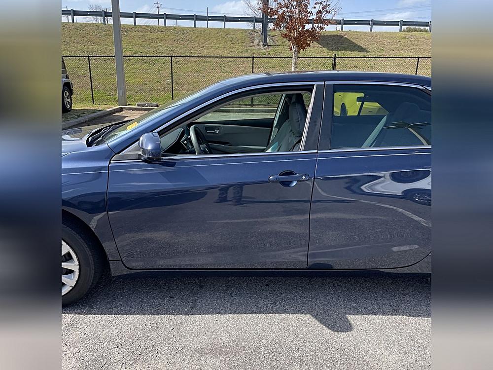 Image 4 of 2015 Toyota Camry XLE