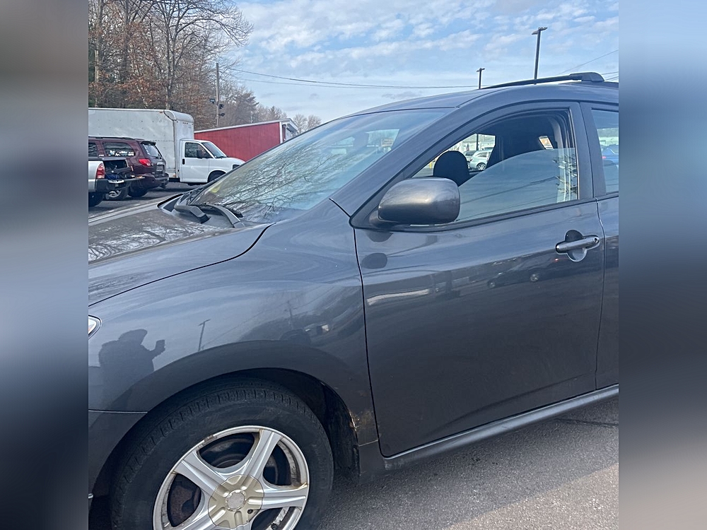 Image 2 of 2009 Toyota Matrix S
