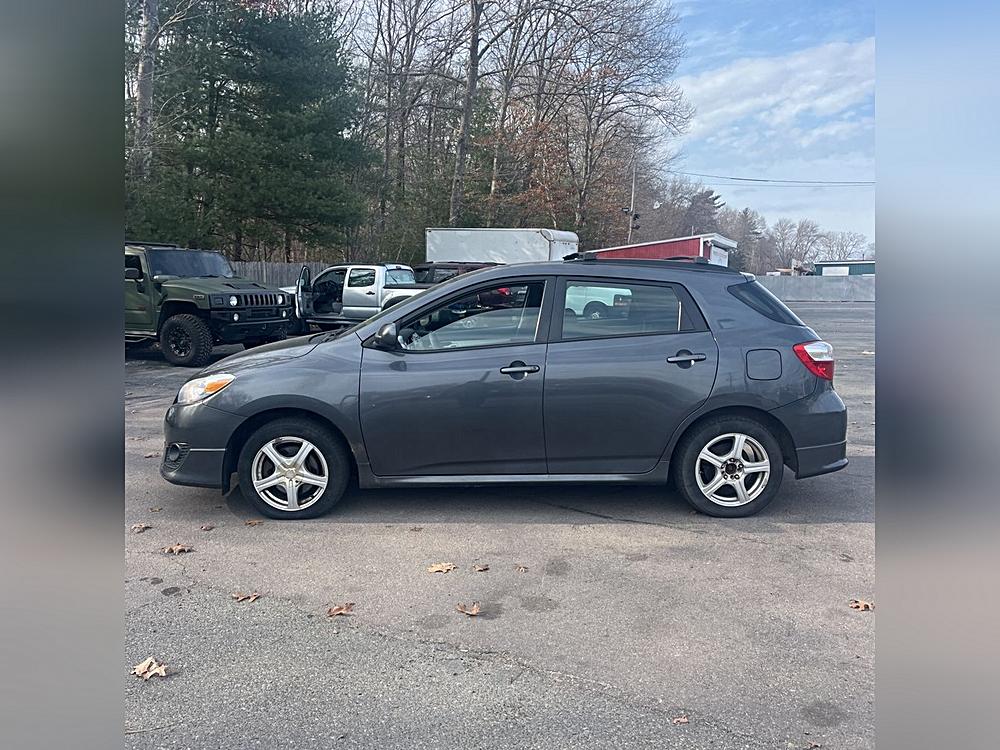 Image 3 of 2009 Toyota Matrix S