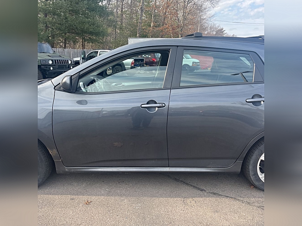 Image 4 of 2009 Toyota Matrix S