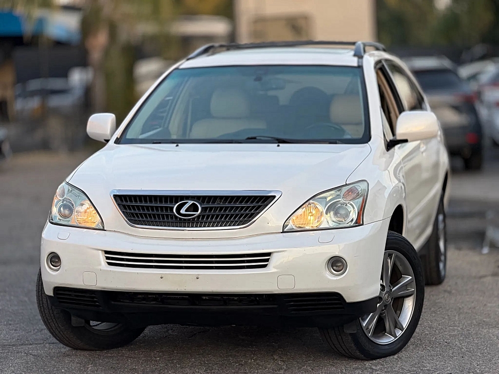 2006 Lexus RX 400h's photo