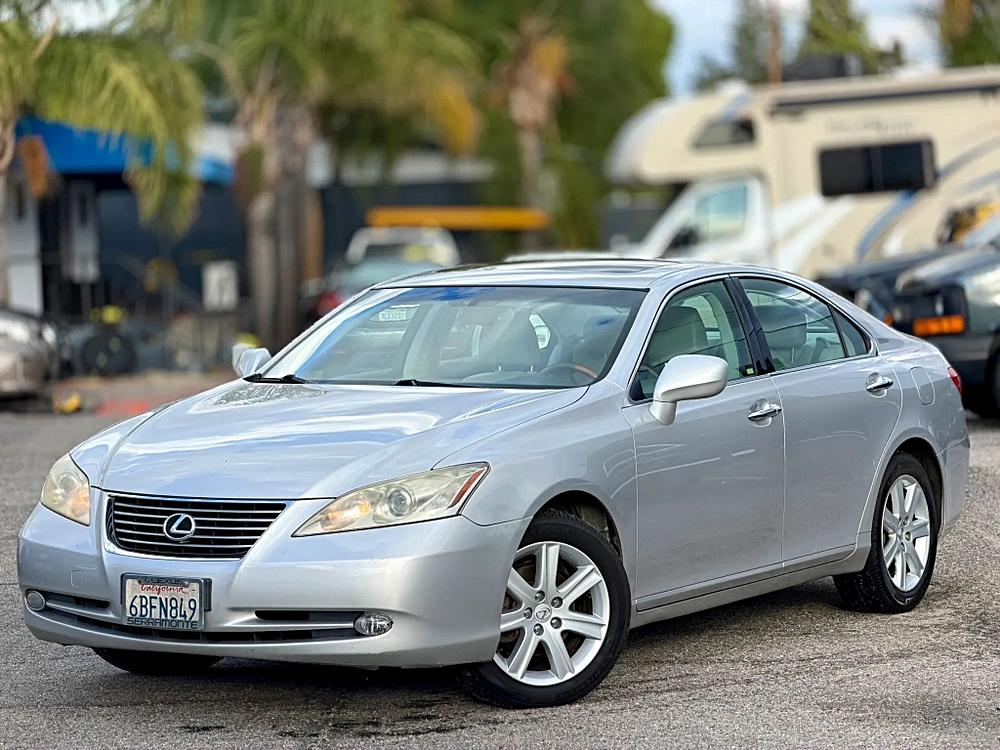 2007 Lexus ES 350