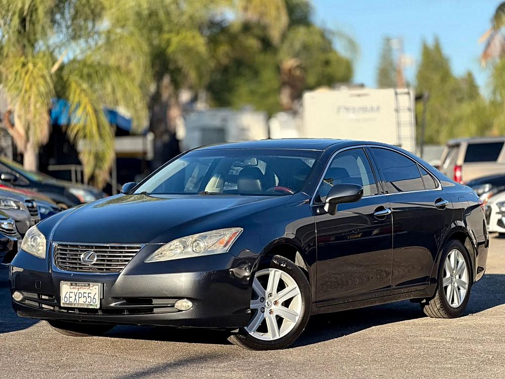 2008 Lexus ES 350 350's photo
