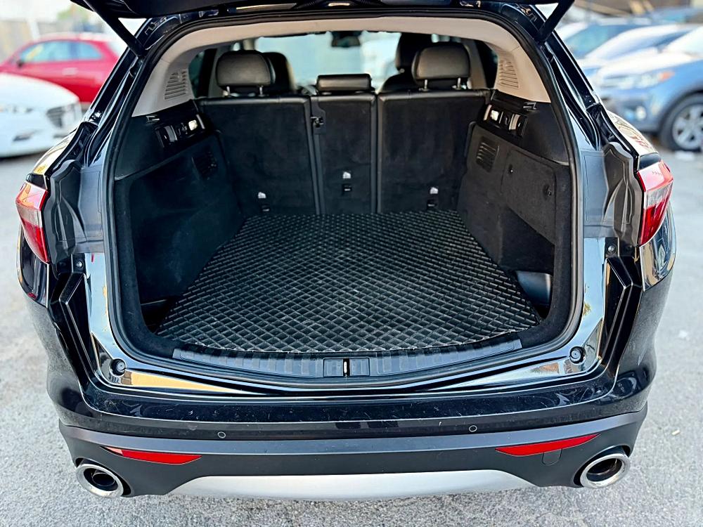 2018 Alfa Romeo Stelvio Base - Photo 26