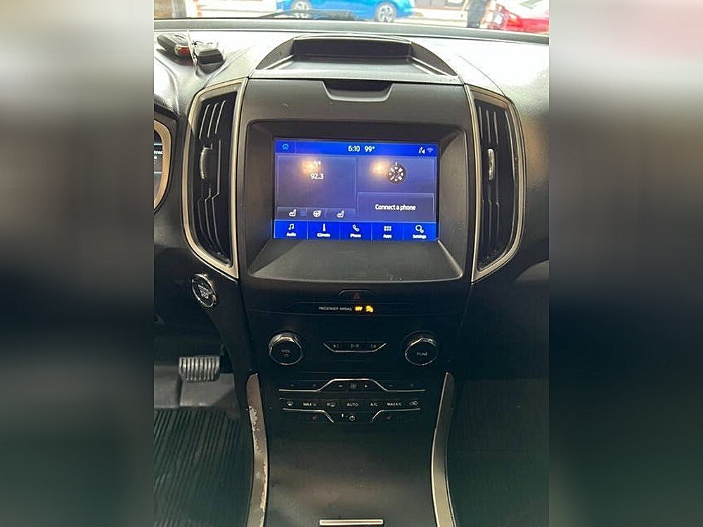2015 Ford Edge SEL - Photo 22