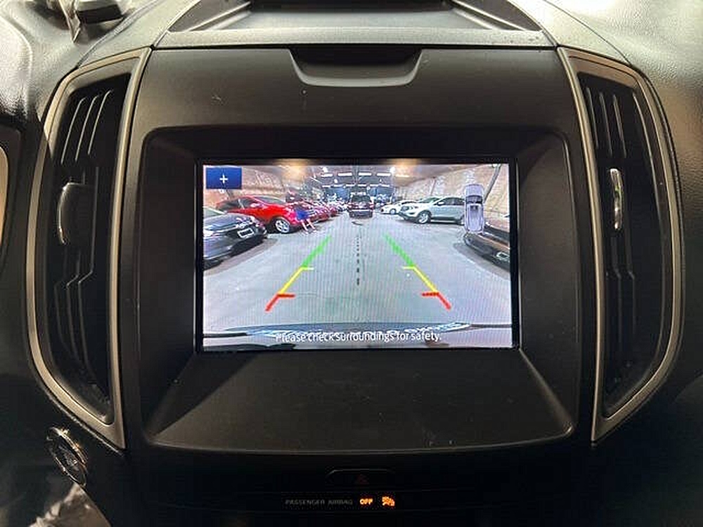 2015 Ford Edge SEL - Photo 23