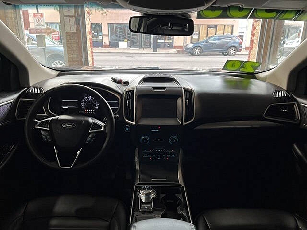 2015 Ford Edge SEL - Photo 24