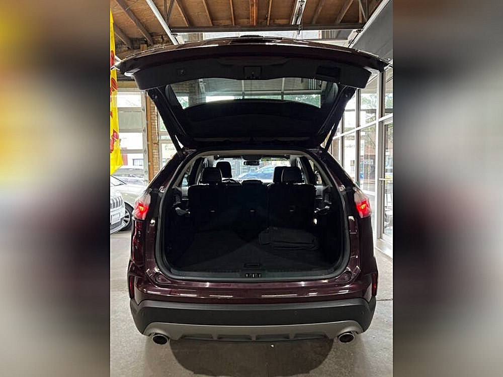 2015 Ford Edge SEL - Photo 17