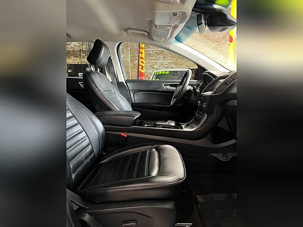 2015 Ford Edge SEL - Photo 20