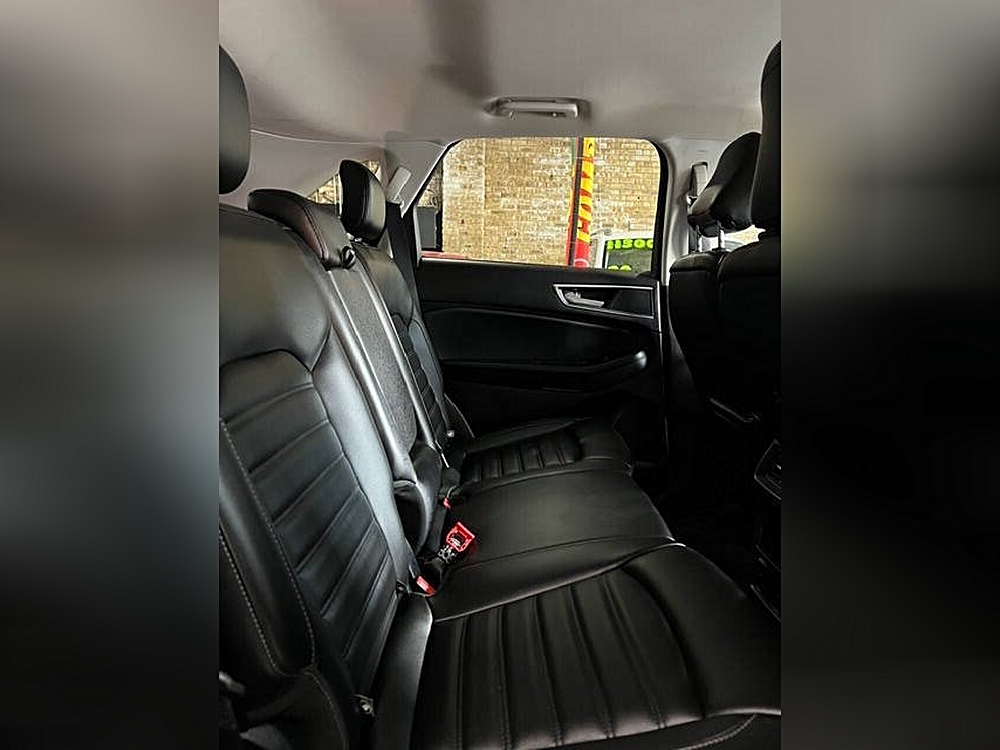 2015 Ford Edge SEL - Photo 21