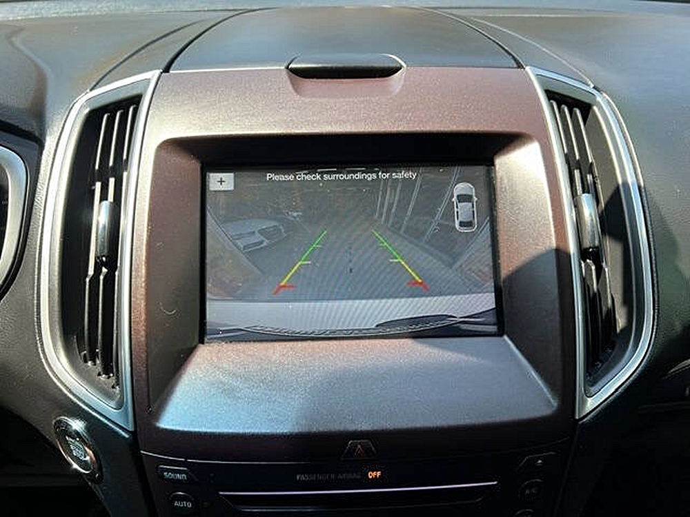 2015 Ford Edge SEL - Photo 35