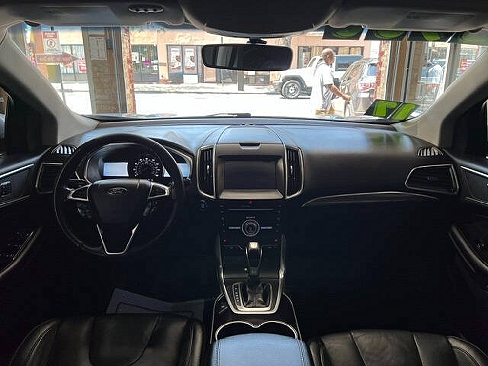 2015 Ford Edge SEL - Photo 36