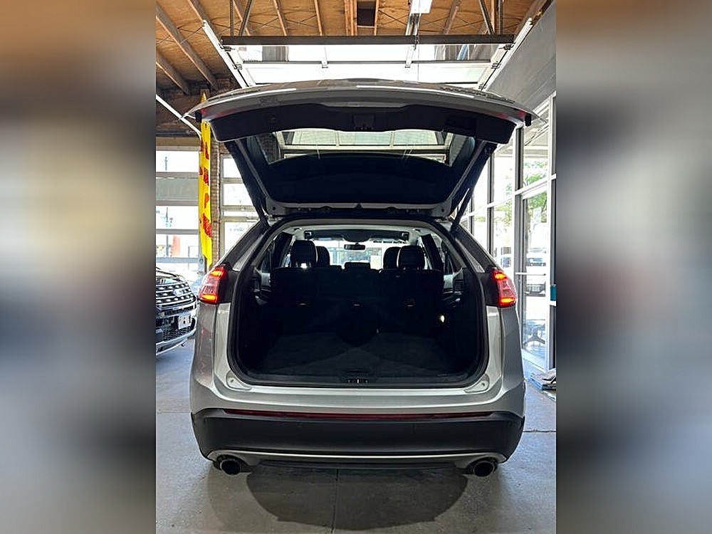 2015 Ford Edge SEL - Photo 30
