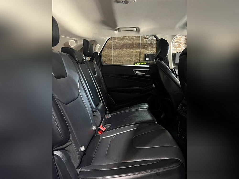 2015 Ford Edge SEL - Photo 32