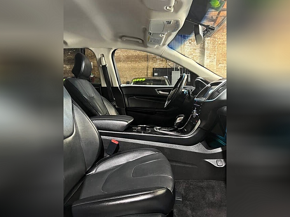2015 Ford Edge SEL - Photo 33