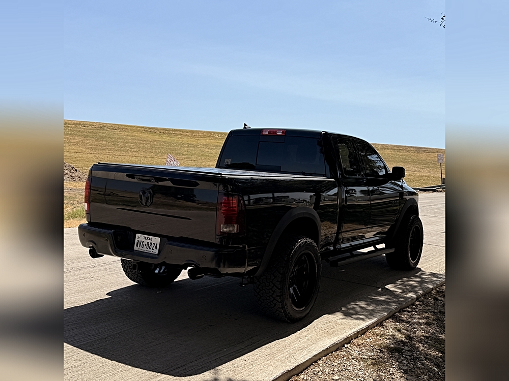 2014 RAM Ram 1500 Pickup Express - Photo 39
