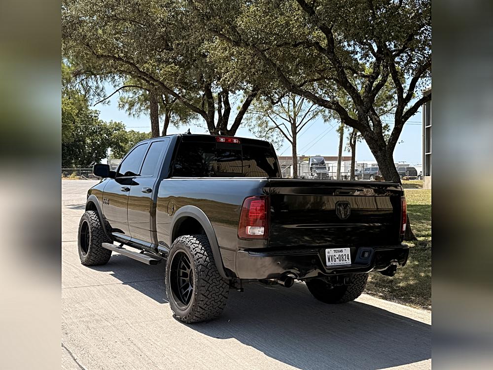 2014 RAM Ram 1500 Pickup Express - Photo 37