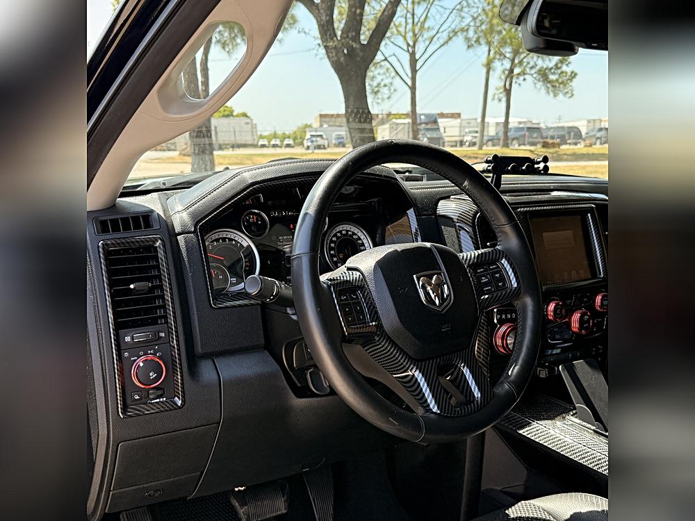 2014 RAM Ram 1500 Pickup Express - Photo 46