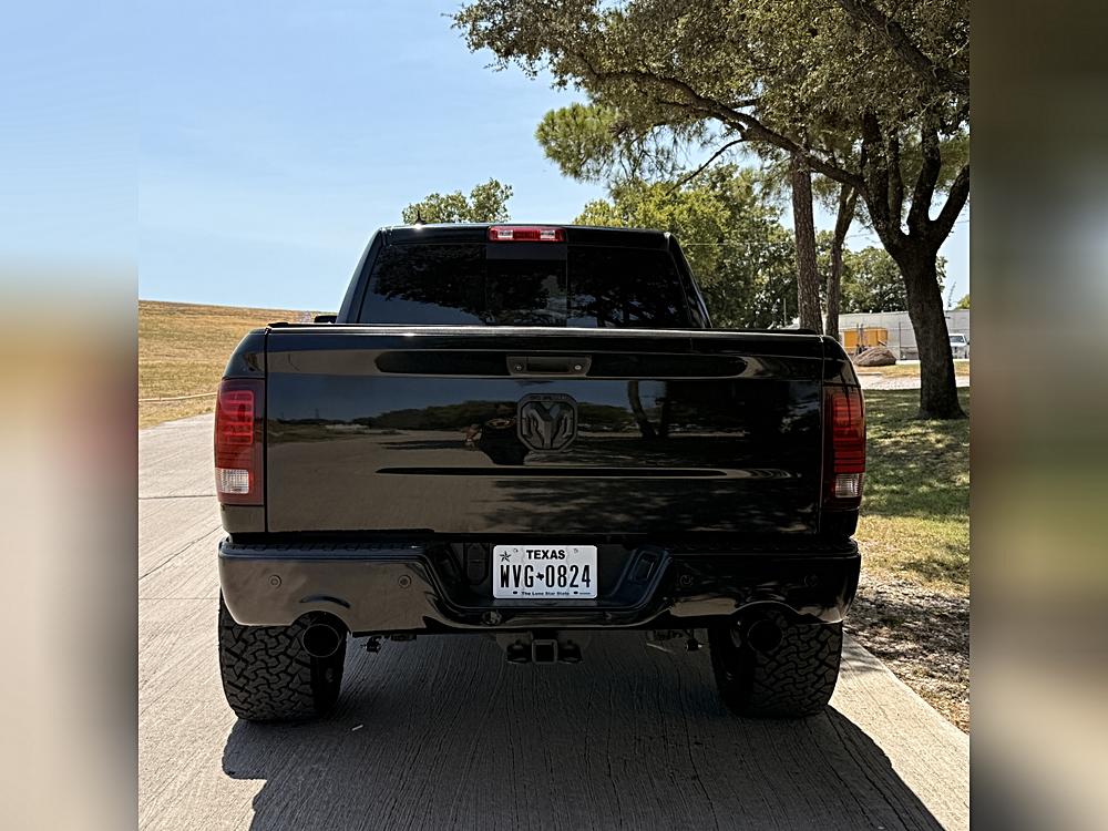 2014 RAM Ram 1500 Pickup Express - Photo 38