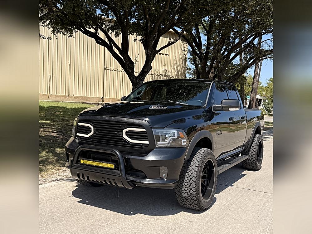 2014 RAM Ram 1500 Pickup Express - Photo 42