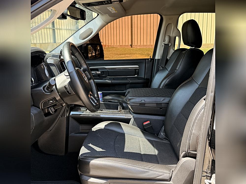 2014 RAM Ram 1500 Pickup Express - Photo 53