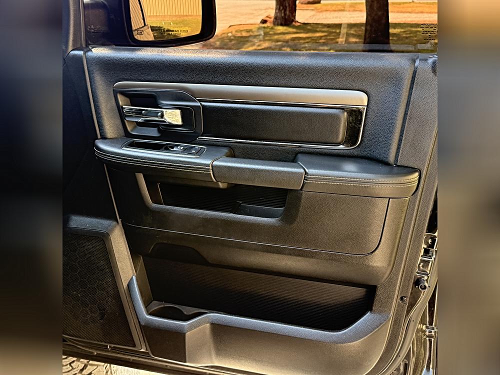 2014 RAM Ram 1500 Pickup Express - Photo 58