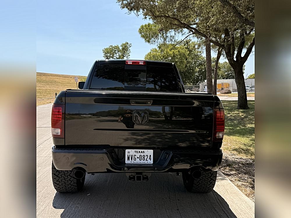 2014 RAM Ram 1500 Pickup Express - Photo 44