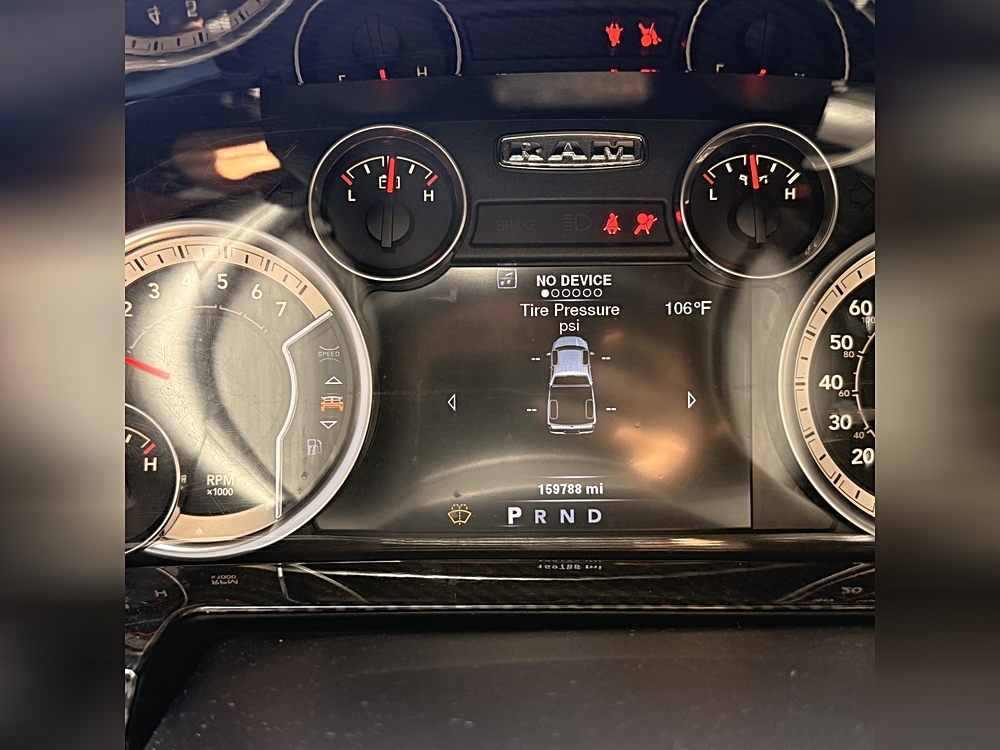 2014 RAM Ram 1500 Pickup Express - Photo 49